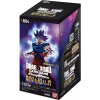 Dragon Ball Fusion World Ultra Limit Booster Box (FB 04) Japonský