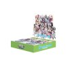 Weiss Schwarz Hololive Production Box – Japonský
