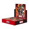 Weiss Schwarz Marvel Vol. 2 Booster Box – Japonský