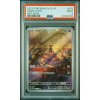 Pokemon Sandygast (sv2D 075) PSA 9