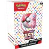 Scarlet & Violet 151 Booster Bundle mewtwoeu