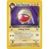 Pokemon Dark Electrode (TR 34) - 1. Edition | mewtwo.eu