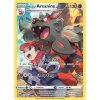 Hisuian Arcanine (LOR TG08)