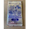 Sealed Pokemon Japanese Card XY McDonald’s Promo Pack 2014 Unopend Nintendo