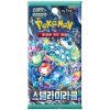 Pokémon TCG Scarlet & Violet Stellar Miracle Booster – Korejský