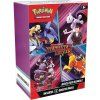 Pokémon TCG: Scarlet & Violet—Destined Rivals Booster Bundle