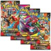 Pokémon Mega Evolution Booster