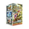 Pokémon TCG Scarlet & Violet Scarlet ex Box – Korejský