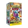 Pokemon TCG Scarlet & Violet: Wild Force Box - Korejský