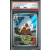 Pokémon Alolan Dugtrio (sv8) PSA 10 front