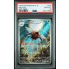 Pokémon Ninjask (M1S) PSA 10 front