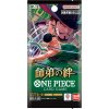 One Piece Master and Student Bonds Booster Box (OP-12) booster