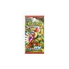 Pokémon TCG Scarlet & Violet Scarlet ex Booster – Korejský