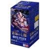 One Piece The Azure Sea's Seven Booster Box