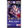 once piece card game OP 14 booster