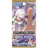 One Piece Egghead Crisis Booster (EB 04)