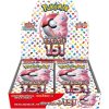 Pokemon 151 sv2a Booster Box | mewtwo.eu