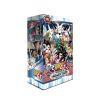 Dragon Ball GT Collect Card Series 2 Box Korejský
