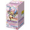 One Piece Memorial Collection Booster Box (EB 01) – Japonský