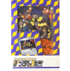 Trainer card collection Leon's Advice
