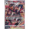 Pokemon Houndoom (s8b 206) | mewtwo.eu