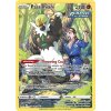 Pokemon Passimian (SIT TG08) | mewtwo.eu