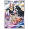 Pokemon Mightyena (s9a 072) | mewtwo.eu