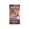 pokemon temporal forces booster