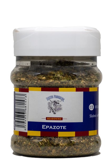 Epazote