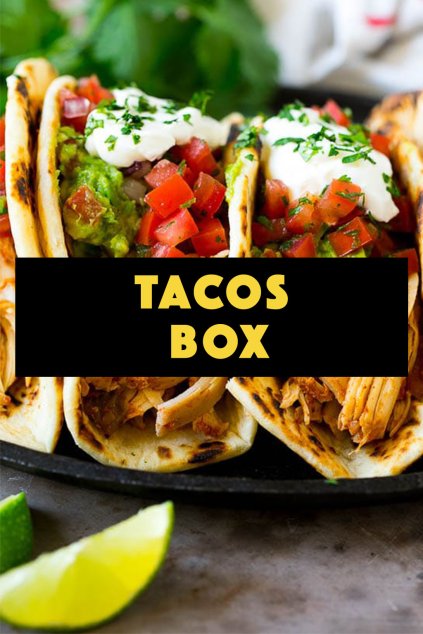 TACOSbox