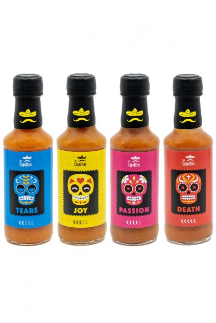 Gringo's Box official