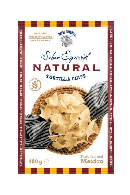 RESTAURANT STYLE Tortilla Chips 400g