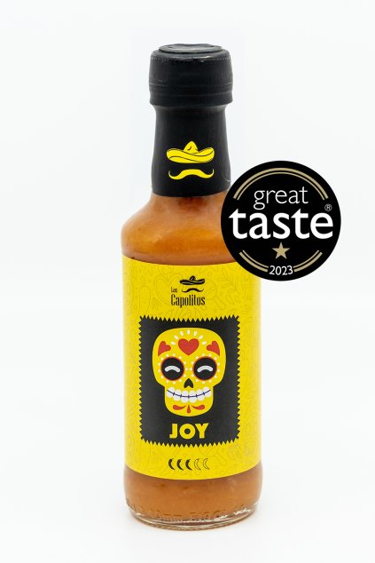 Gringo`s Joy