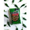 tostitos salsa verde s pozadim