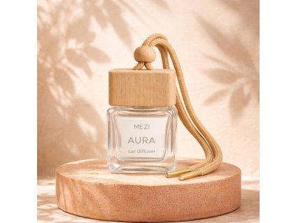 AURA 10ml  vonný difuzér