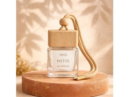 MITIS 10 ml  vonný difuzér