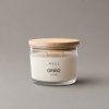 ORIGO - 330 ml  sójová svíčka bez vůně
