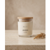 AMORA - 130 g  sójová svíčka