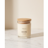 AMORA - 130 g  sójová svíčka