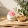 PEONY | Sójová svíčka 120 g