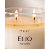 ELIO -  330g  sójová svíčka