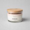 SERENA - 330g  sójová svíčka
