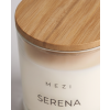 SERENA - 130 g  sójová svíčka