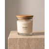 SILEO - 130 g  sójová svíčka