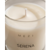SERENA - 70 g  sójová svíčka