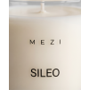 SILEO - 70 g  sójová svíčka