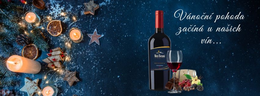 Vánoce s Mezi Horami