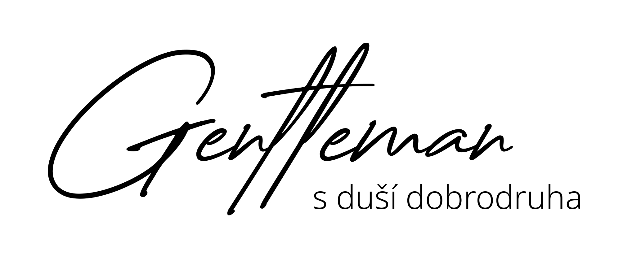 GENTLEMAN