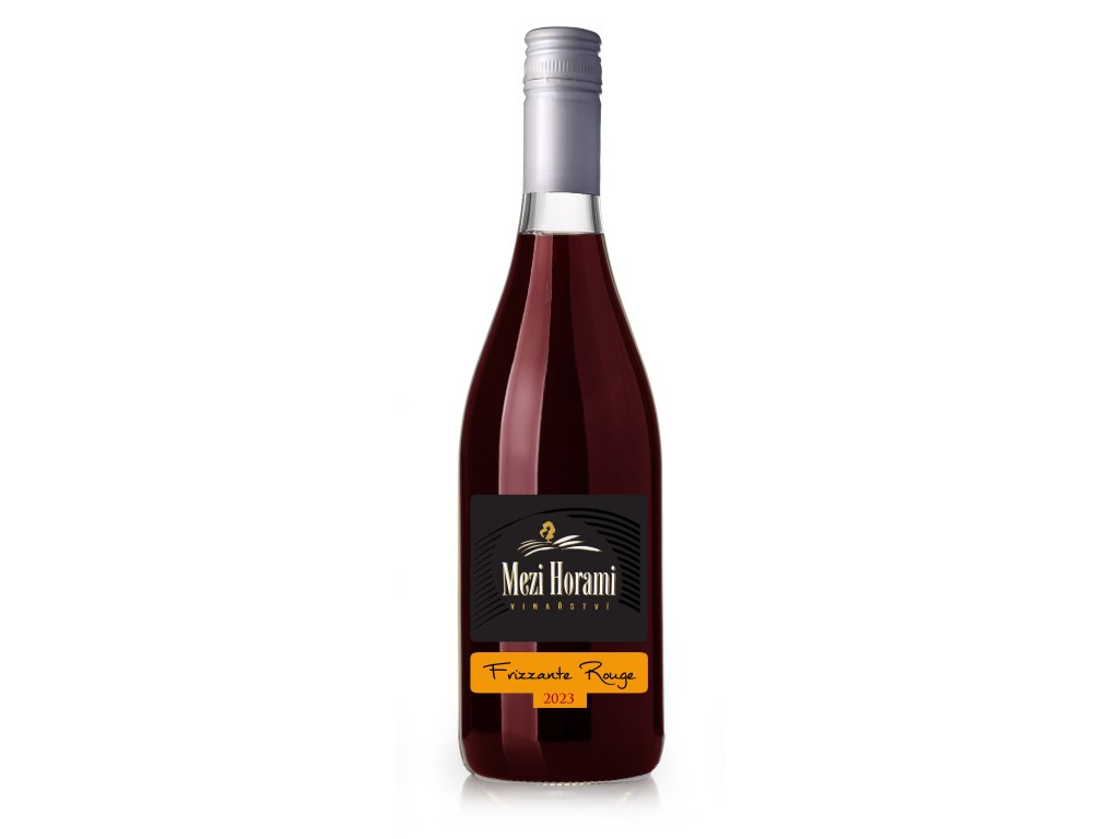 FRIZZANTE ROSÉ ALTA