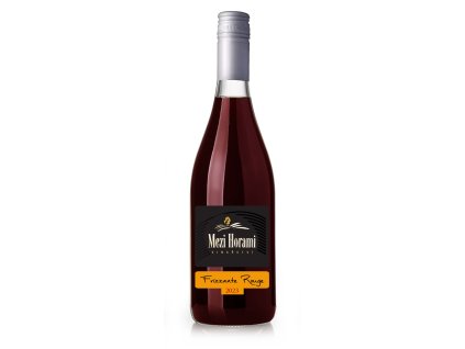 FRIZZANTE ROSÉ ALTA